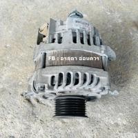 ราคา ไดร์ชาร์ท นิสสัน อัลเมร่า Nissan Almera 2013 ของแท้มือสอง (25324576551)