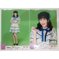 ราคา SEMI รูปสุ่ม BNK48 “Ratah” Photo set “KIMI WA MELODY” (1538040907)