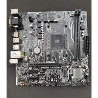 ราคา MAINBOARD (เมนบอร์ด) ASUS PRIME A320M-K (DDR4) (SOCKET AM4) (MICRO-ATX) มือสอง (42900077159)