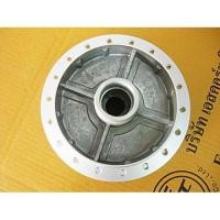 ราคา REAR WHEEL HUB "SILVER" Fit For SUZUKI A100 AC100 A80 A70 // ดุมล้อ สีเงิน (5175324212)