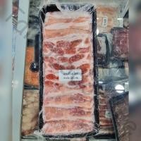 ราคา หมูสามชั้นสไลด์ สด สะอาด รับประกันคุณภาพ (18274110287)