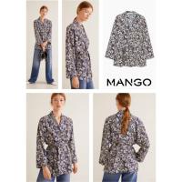 ราคา เสื้อผ้าแบรนด์เนม แบรนด์ MANGO (1413656044)