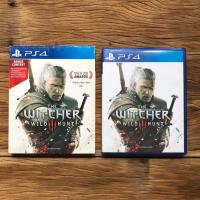 ราคา PS4 [มือ2] THE WITCHER 3 (R3/ASIA) (7028858587)