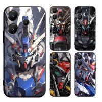 ราคา เคสสําหรับ redmi note 14 pro plus 4G 5G + GUNDAM Case Soft Cover (27124676104)