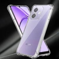 ราคา เคสใส กันกระแทก มีทุกรุ่น สำหรับ OPPO A6Pro A5i A5iPro A5X A5 A5Pro A3X A3 4G A3Pro A58 A78 Reno14 Reno14Pro A38/A18 018 (28792517965)