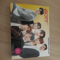 ราคา กล่องสุ่มkpop (got7) (14587758012)