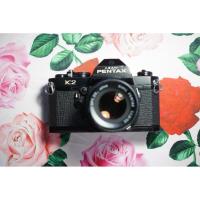 ราคา Pentax K2 + 55mm 1.8 (40852799805)