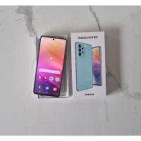 ราคา Samsung A73 5G ประกัน 3 เดือน ราคาประหยัด (18031374157)