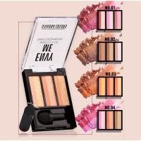 ราคา Sivanna Colors Envy Me Mixed Color Paint Eyeshadow HF5006 ซีเวนน่า คัลเลอร์ส เอนวี มี อายแชโดว์ (19167715808)