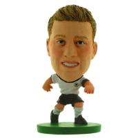 ราคา โมเดลนักฟุตบอล SoccerStarz ลิขสิทธิ์แท้ทีมชาติเยอรมัน Germany - Andre Schurrle - World Cup 2014 (1283095261)