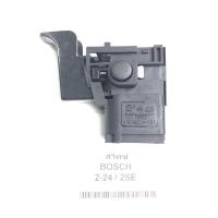 ราคา [พร้อมส่ง] สวิทซ์ #72 GBH2SE, GBH2-20 GBH2-24 GSB400RE (2SE 2-20 2-24) ไม่ใช่ DFRสว่านกระแทก Bosch บอช (6355067076)