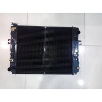 ราคา หม้อน้ำใหม่รถโฟล์คลิฟต์ Forklift TCM FD20-30T3KV2403 (13781478674)