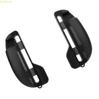 ราคา Doublebuy 2 ชิ้นเมาส์ Grip เดสก์ท็อปซ้ายขวา Controller Mouse Holder สําหรับ NS2 เกม Handle Bracket อุปกรณ์เสริมสําหรับเล่นเกม (26090477332)