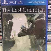 ราคา Ps4 : The Last Guardian (มือ 2) (7904200402)