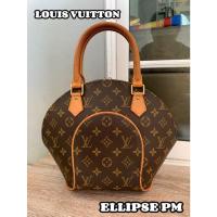 ราคา Louis Vuitton Ellipse PMLouis Vuitton Ellipse PM (24991115668)