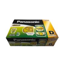 ราคา สินค้าแท้จากโรงงาน Panasonic ถ่านพานาโซนิค AAA/AA/D ยกกล่อง ถ่านรีโมท วิทยุ ของเล่น นาฬิกา ตาชั่ง (23349083471)