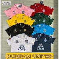 ราคา 2025 เสื้อกีฬาลายเสือและช้าง เสื้อโปโลผู้ชาย ลายทีมชาติไทย เสื้อโปโลแขนสั้นไม่มีกางเกง ชุดกีฬา ยูนิเซ็กซ์ ชุดฟุตบอล (43351070461)