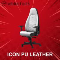 ราคา เก้าอี้เกมมิ่ง Noblechairs Icon PU Leather ประกันศูนย์ 2 ปี (9313896882)