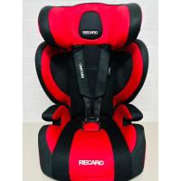 ราคา คาร์ซีท บูสเตอร์ซีท Recaro Start J1 สีแดงดำ ทรงสปอร์ต คุณพ่อสายซิ่งต้องมี (22027446762)