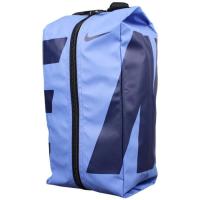 ราคา Nike Original Alpha Shoebag สีม่วง Navy BA5301-452 BNWT (26887380488)