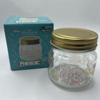 ราคา ขวดแก้ว ลาย เจ้าหญิงแอเรียล ลิขสิทธิ์แท้ดิสนีย์จากญี่ปุ่น (28460019629)