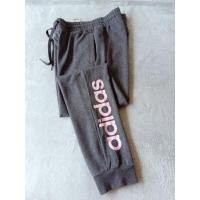 ราคา กางเกงวอร์มadidasแท้มือสองสภาพดีเอว30-34" (16276597857)