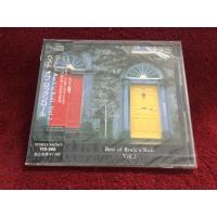 ราคา CD Best of Rock'n'Roll Vol.2 สภาพตามปก BA17-101 (44007996084)