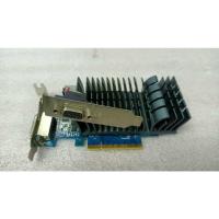 ราคา กราฟิกการ์ด Asus Geforce GT710(2GB) พร้อม Hdmi, Vga, Dvi (44020876886)