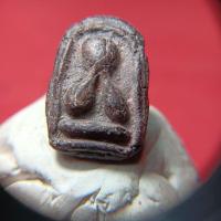 ราคา พระปิดตาเก่าเนื้อผงไม่ทราบที่ (43957188370)