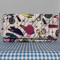 ราคา กระเป๋าตังใบยาว kipling (15445370569)