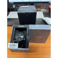 ราคา นาฬิกาSEIKO New 5 Sport Automatic Resin Navy Blue Colors Case Special Edition SRPG85K1สีดำ (40110397044)