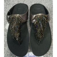 ราคา พร้อมส่ง#fitflop ChaCha​ ,Rola รองเท้าเพื่อสุขภาพของ#แท้100% (2483273884)