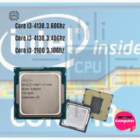 ราคา CPU Intel Core i3-2100 i3-4160 i3-4130 Socket 1150 1150*Gen 4 TH ราคาพิเศษ (29961386822)