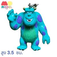 ราคา แท้‼️ พวงกุญแจ ดิสนีย์ ซัลลี James P. Sullivan-Sully-Monsters inc. - Monsters University (25684074143)