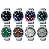 ราคา CASIO STANDARD ของแท้ รุ่น MDV-107D , MDV-107D-1A1 , MDV-107D-1A2 , MDV-107D-1A3 , MDV-107D-3A (28470190658)