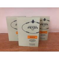 ราคา Les infusions De Prada milano 1.5ml (1449885120)