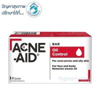 ราคา สบู่ก้อน Acne-aid bar 100 g. แอคเน่–เอด บาร์ (25927690000)