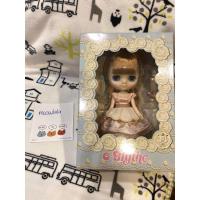 ราคา CWC Exclusive Middie Blythe Macaron Q-Tea Party (4845195223)
