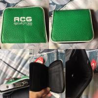 ราคา Rip Curl Pacific Vinyl Green Wallet (5683819469)