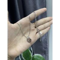 ราคา สร้อย givenchy มือ 2 (16043798571)