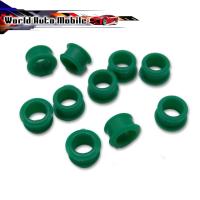 ราคา บูชสายเกียร์ออโต้ 10ชิ้น Isuzu D-Max ปี 2003 - 2012 (8123276018)