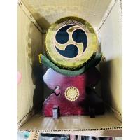 ราคา ชุดกลองชุดบรรณาการตุ๊กตานักรบญี่ปุ่น (26871339427)