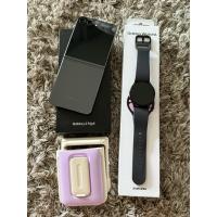 ราคา Galaxy Z Flip 5 + Watch 6 มือสอง (26526270832)