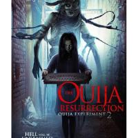 ราคา Ouija Resurrection, The กระดานผีกระชากวิญญาณ (DVD) ดีวีดี (5789843423)