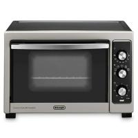 ราคา (ผ่อน0%) De'Longhi เตาอบไฟฟ้าแบบตั้งโต๊ะ EO4055.BS (40908962014)