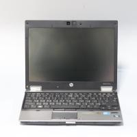 ราคา HP EliteBook 2540p Notebook-CPU intel i7 Gen1 2.0-2.40Ghz -Ram 6 GB HDD 250GB Wi Fi -แบตไม่เก็บ เครื่องบอดี้ไม่สวย (41052718288)