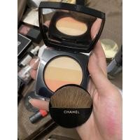 ราคา ตลับรุ่นใหม่ chanelเป็นปัดหน้าระหว่างวันลุคผิวสวย ซื้อมา2,500 ส่งต่อ950บาท (9508654738)