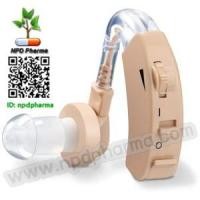 ราคา บอยเล่อร์ เครื่องช่วยฟัง จากเยอรมัน Beurer Germany Hearing Amplifier (883693317)