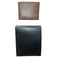 ราคา MARWELL กระเป๋าธนบัตร รุ่น 79-0010 หนังแท้ (23333680498)