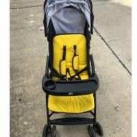 ราคา รถเข็นเด็ก Fin Babies Plus (มือสอง) (5742727614)